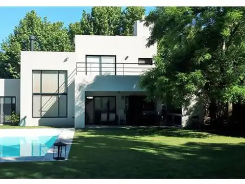 Casa en Alquiler Temporal en Villanueva, USD 2.000