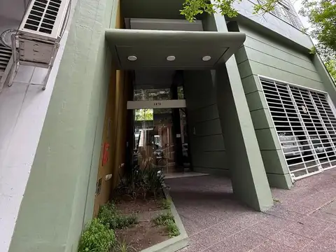 Departamento MONOAMBIENTE en alquiler