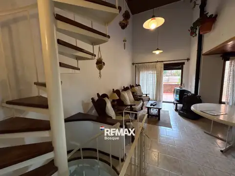 Departamento en Venta de 3 dormitorios
