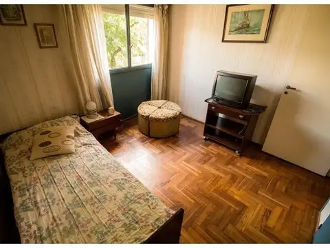 Departamento en Venta en Belgrano, USD 240.000