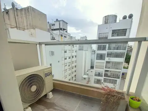 Departamento en La Perla