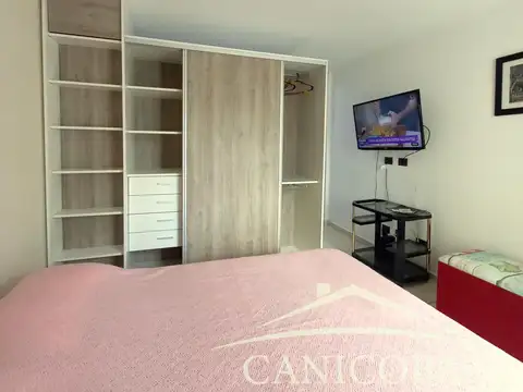 Departamento en Alquiler Temporal en Mar Del Plata, $ 69.000