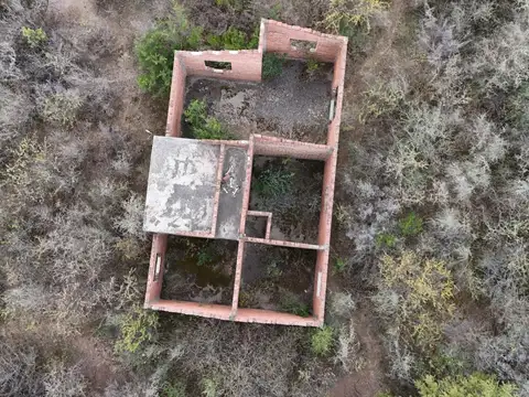 Terreno en Venta en Cerro De Oro, USD 45.000