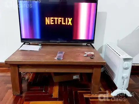 Departamento en Alquiler Temporal en San Nicolás, $ 700.000
