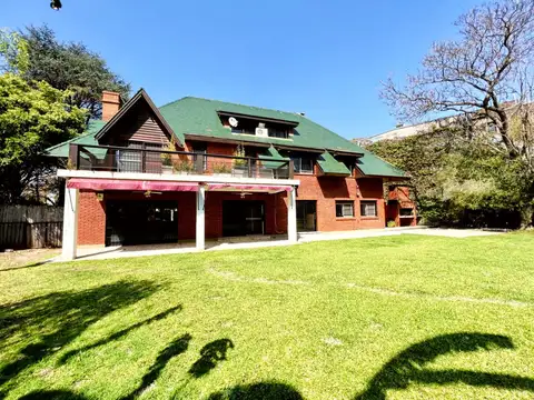 Terreno en Venta en Acassuso, USD 440.000