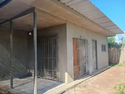 Casa en Venta 8 años