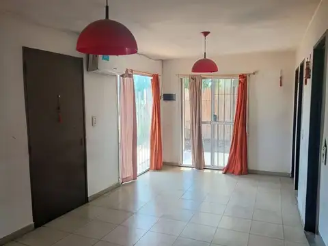CASA EN VENTA EN JOCOLÍ, LAVALLE SOBRE RUTA 40