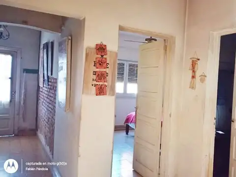 Casa en Venta 50 años