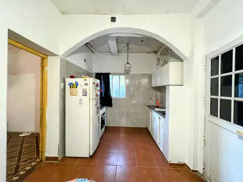 Casa en Venta en Barrio Matheu, USD 65.000