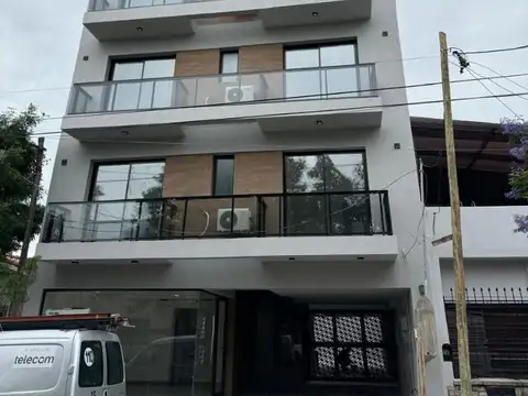 VENTA FINANCIADA 1 DORMITORIO CON BALCON