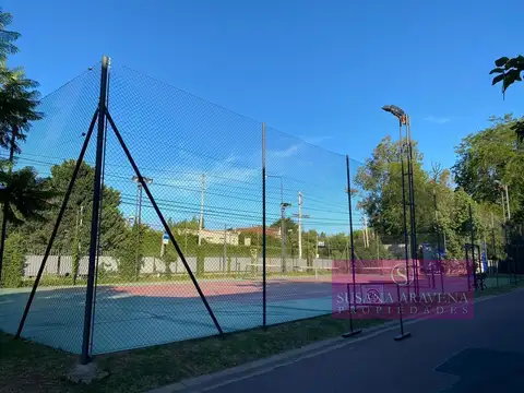 Departamento en Alquiler con 2 cocheras