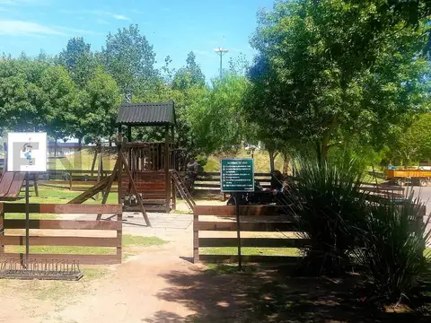 Terreno en Venta de 648,0 m2