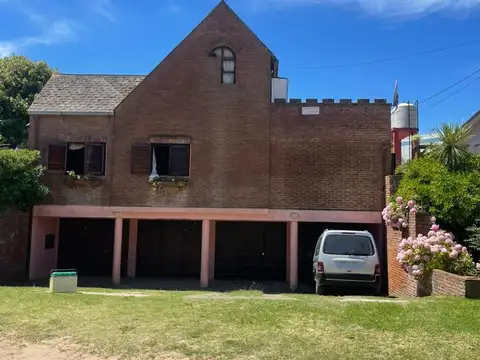 Depto Tipo Casa en Venta A Estrenar