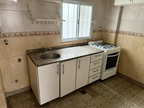 Departamento en Alquiler de 1 dormitorio