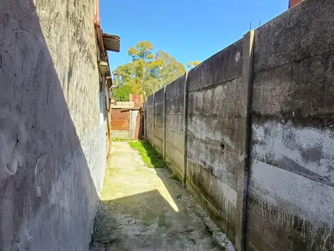 Depto Tipo Casa en Alquiler 10 años