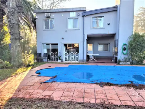 Casa en Alquiler 30 años