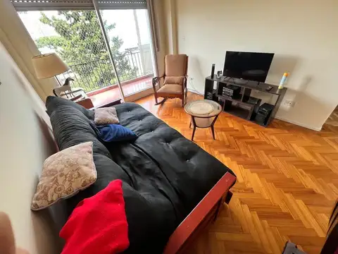 Departamento de 2 Ambientes en Venta en Palermo Soho