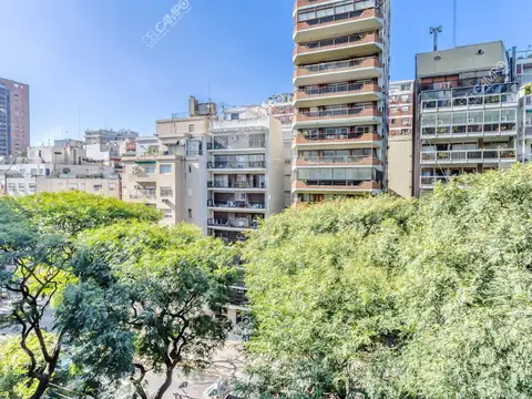Departamento en Venta en Palermo, USD 160.000