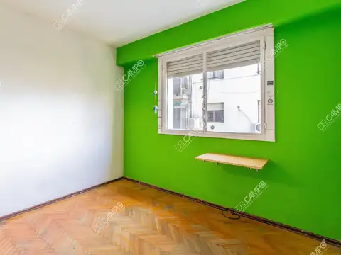 Departamento en Venta 50 años