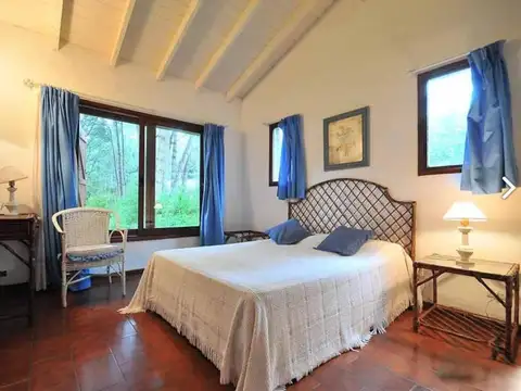 Casa en Alquiler Temporal de 5 dormitorios