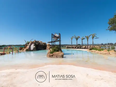 Terreno en Venta en Mar del Plata, USD 47.900