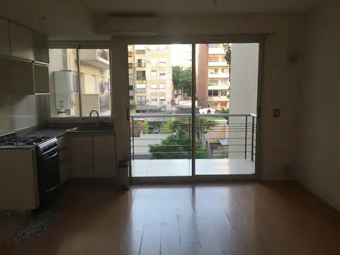 Santos Dumont 2500, Piso 3