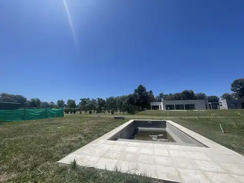 Casa en Venta al Noreste