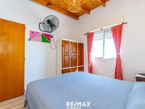 Dos casas impecables en Sauce. RENTA inmediata