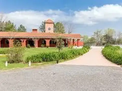 Terreno en Venta en Haras Del Sol, USD 80.000