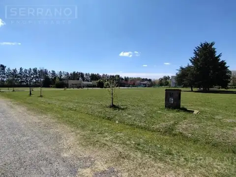 Terreno en Venta de 3067,0 m2