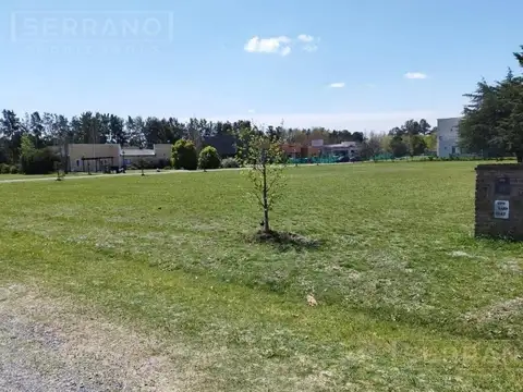 Terreno en venta en Haras Del Sol