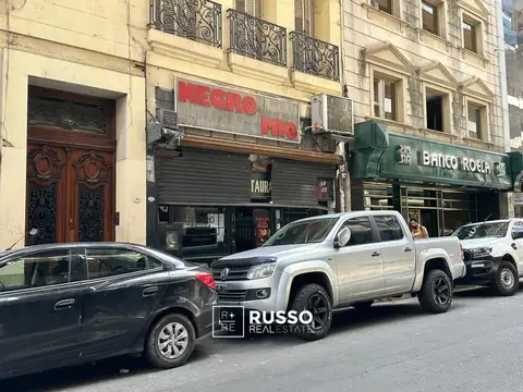 Local en Venta 50 años