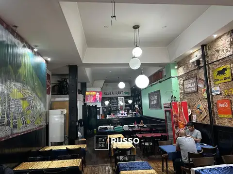 Local en Venta Via Pública