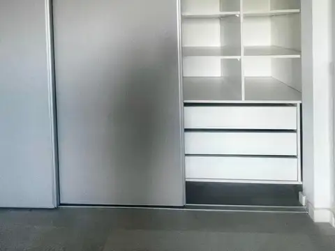 Departamento en Venta 3 años
