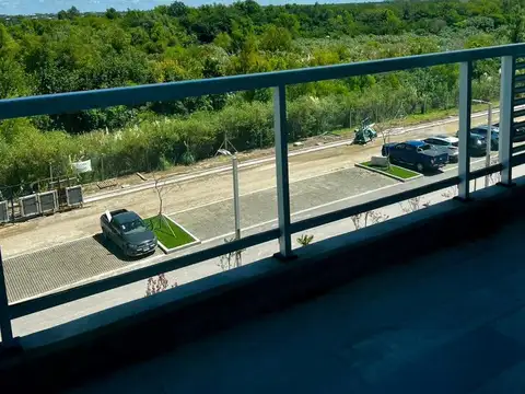 Departamento en venta en Sky II - Remeros Beach 2 ambientes