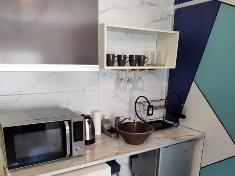 MD INMOBILIARIA ALQUILA!