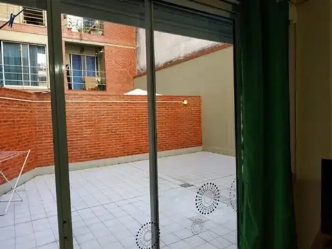 Departamento en Alquiler Temporal de 1 dormitorio
