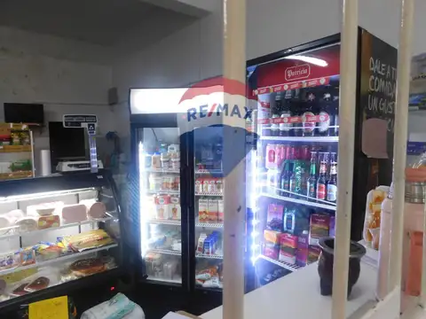 Fondo Comercio en Venta en Cerrito , USD 21.000