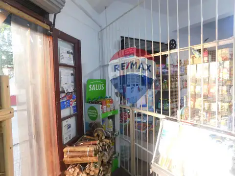 VENTA  LLAVE ALMACEN  EN CERRITO