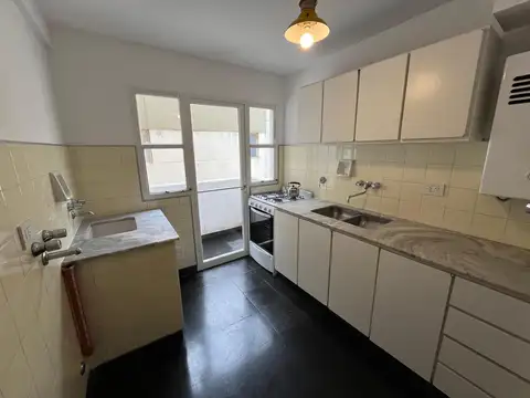 Departamento en Venta 32 años