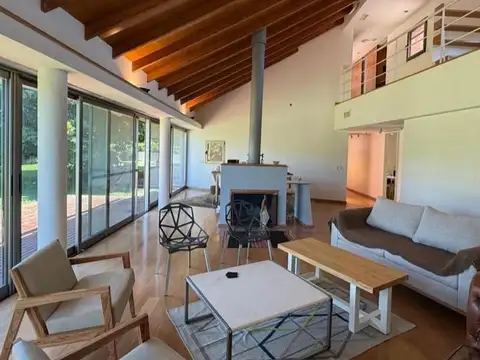 CASA  ALQUILER PILAR MAYLING VISTA GOLF 2 DORM PB  AMUEBLADA