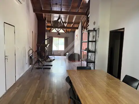 Casa en Alquiler A Estrenar