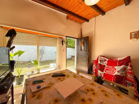 Depto Tipo Casa en Venta en Tandil, USD 49.000