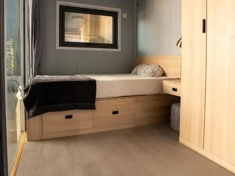 Casa Modular en venta en Bariloche