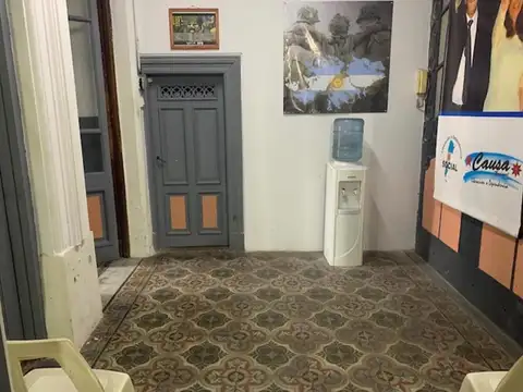 Depto Tipo Casa en Venta en San Telmo, USD 105.000