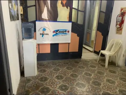 Depto Tipo Casa en Venta de 4 dormitorios