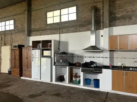 Casa en Venta en Saladillo, USD 325.000