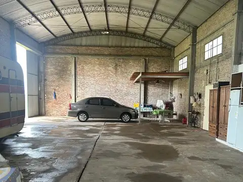 Casa 3 ambientes con 3 baños