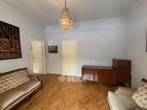 Departamento en Venta en Palermo, USD 169.000