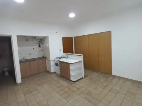 Departamento en Alquiler de Monoambiente